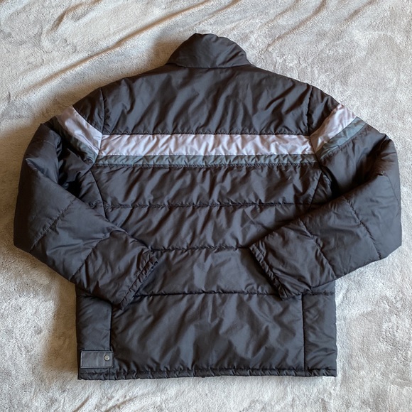 Puma Puffer jacket - Picture 3 of 4